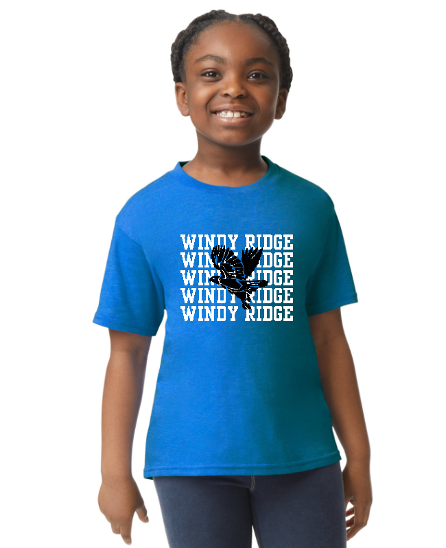 Windy Ridge Youth Collection