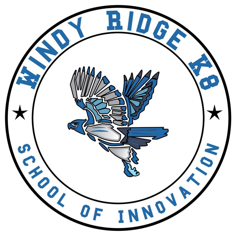Windy Ridge K8