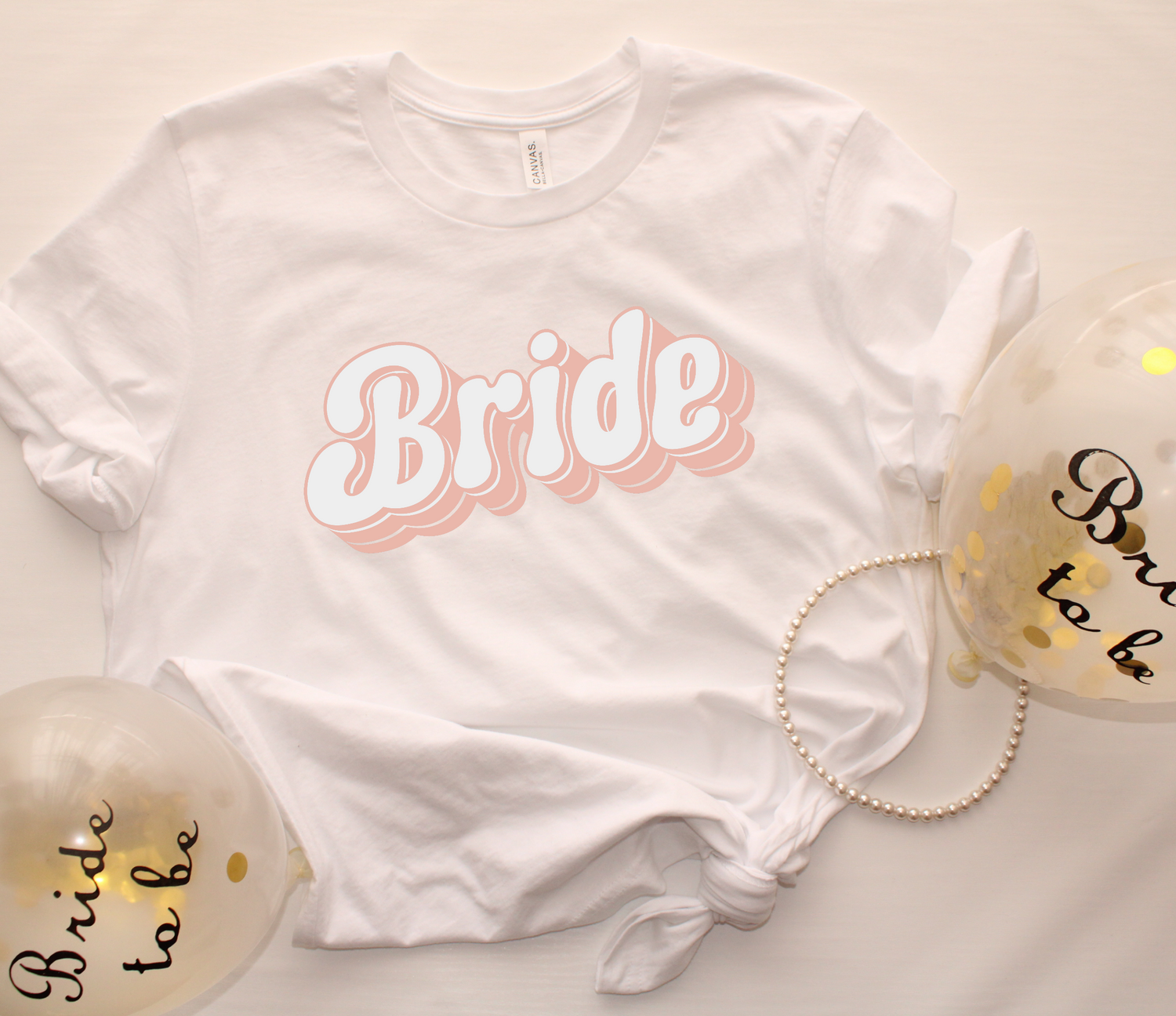 Bridal Tees