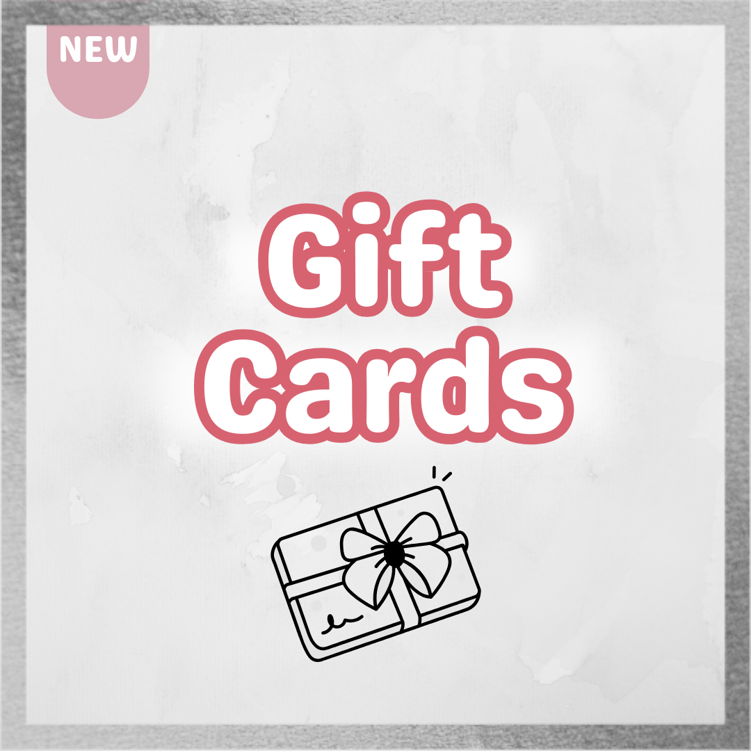 Gift Cards