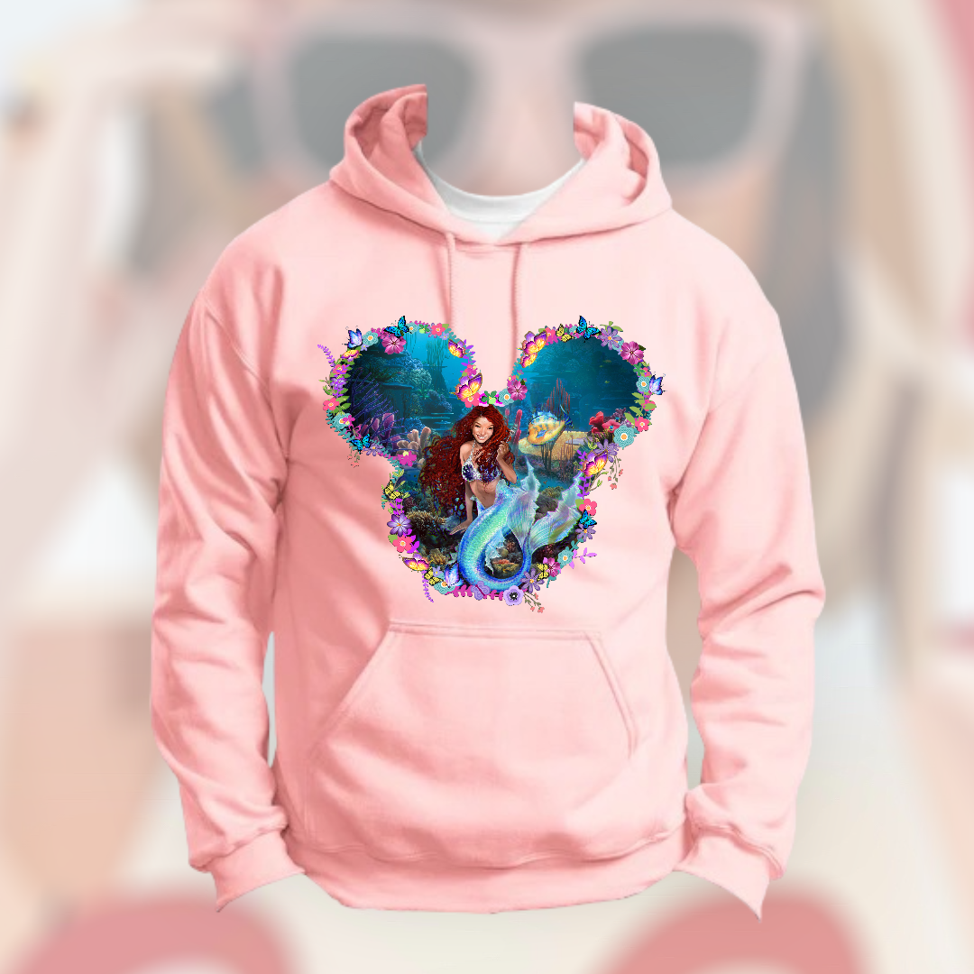 FB Exclusive DTF Transfers