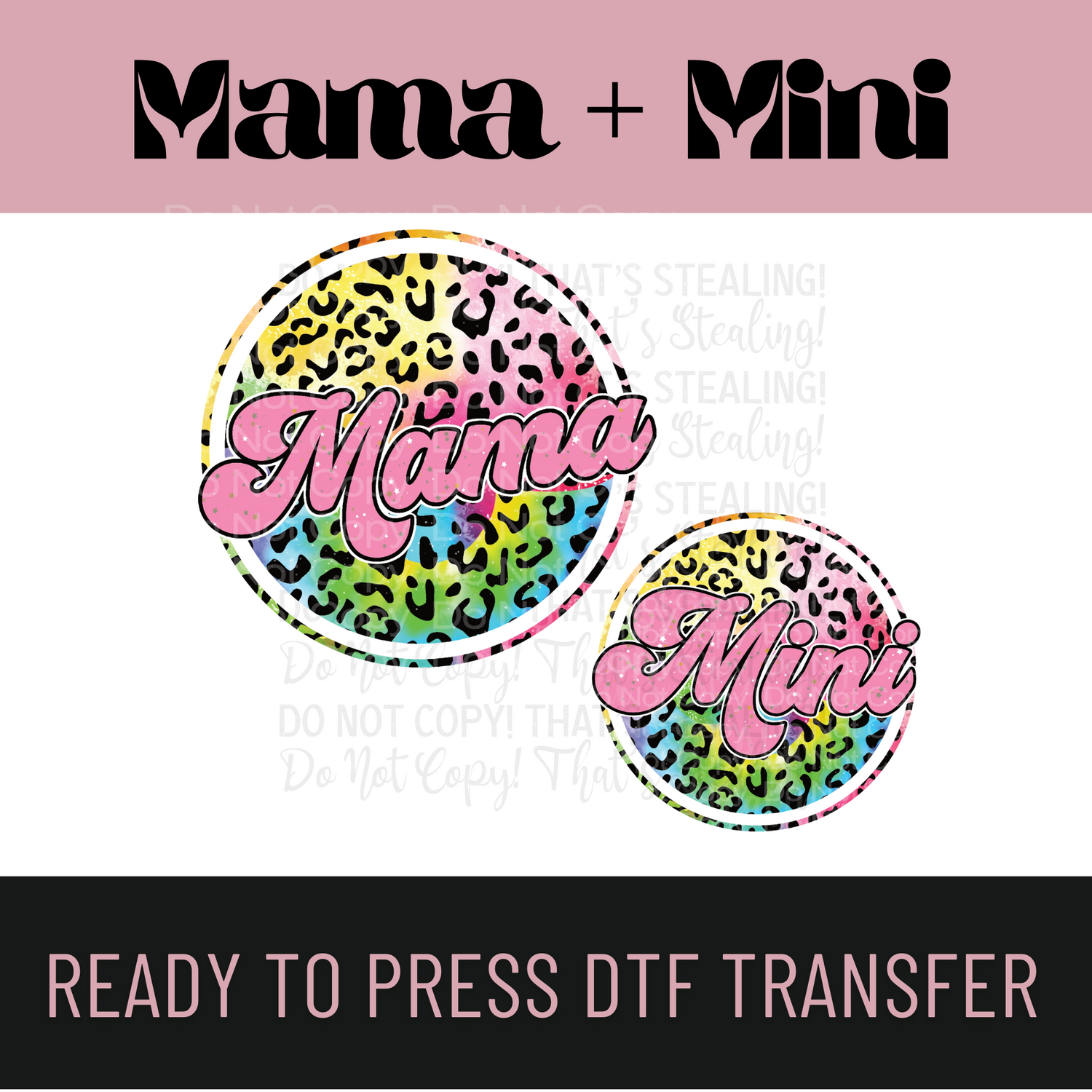 Mama Mini