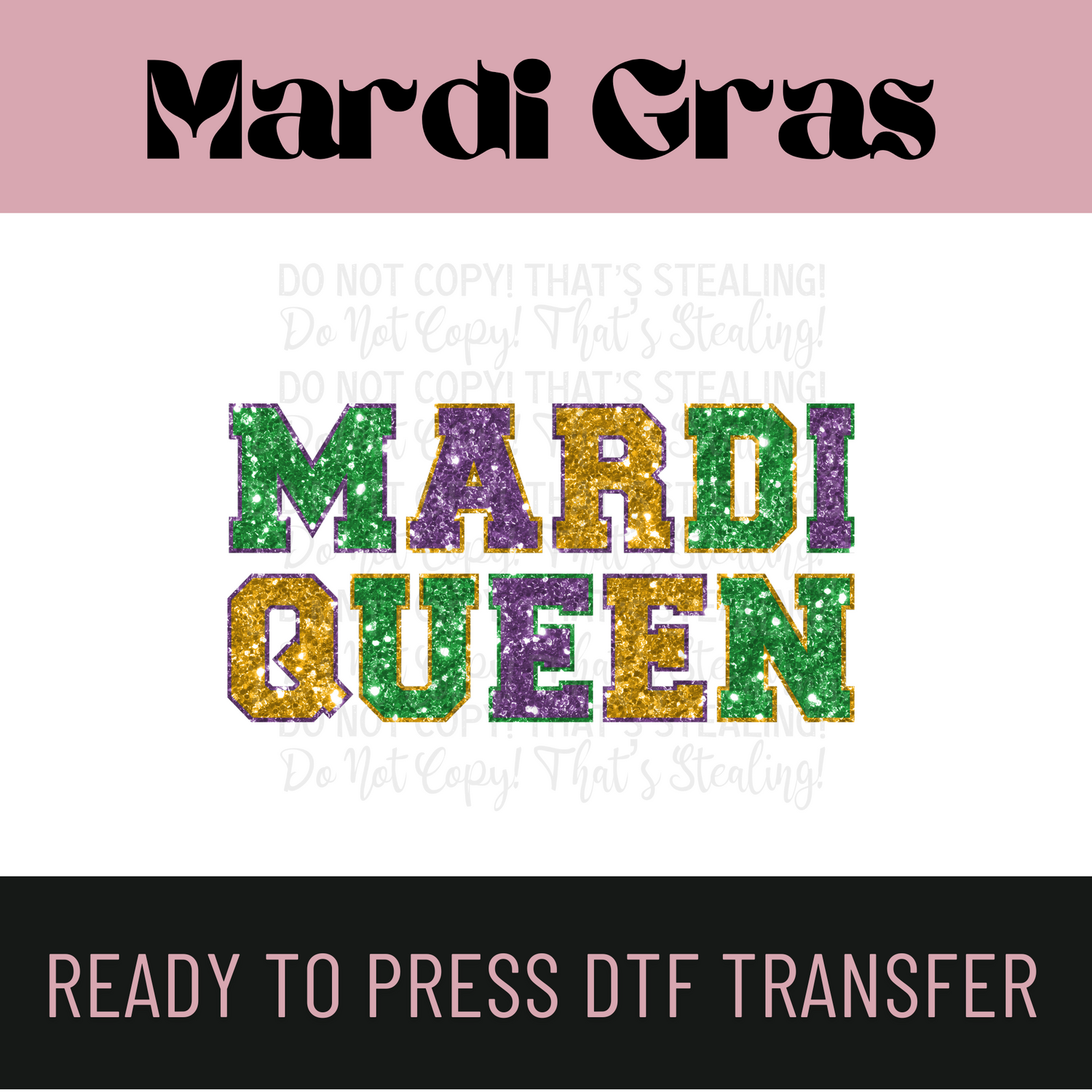 Mardi Gras