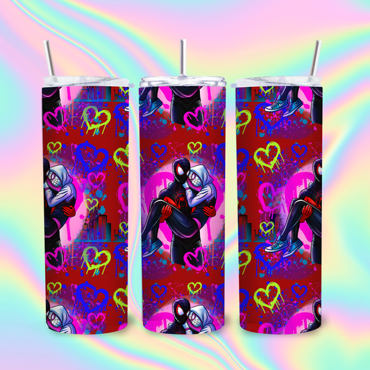 Every Universe - Tumbler Sublimation Transfer Film