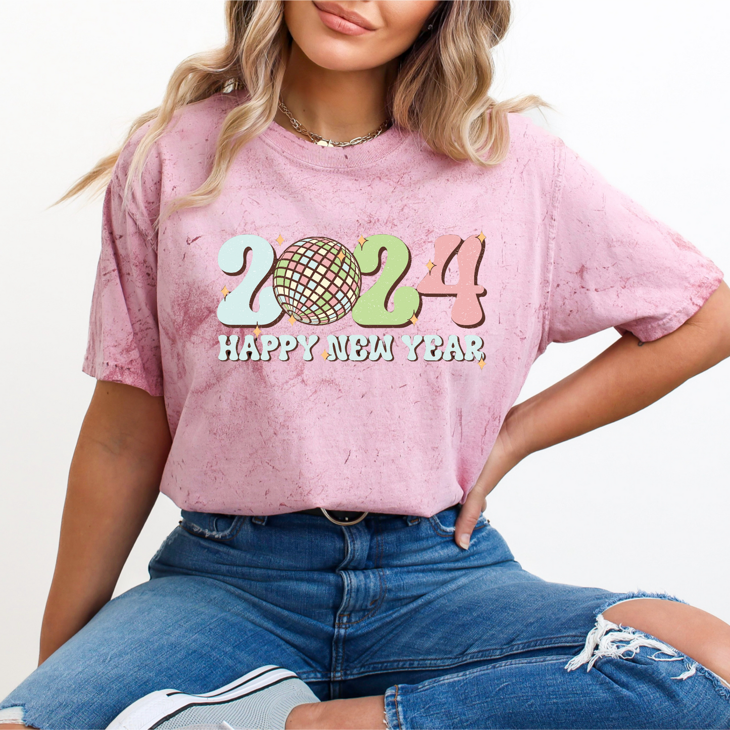 Happy 2024 DTF Transfer Film 9300