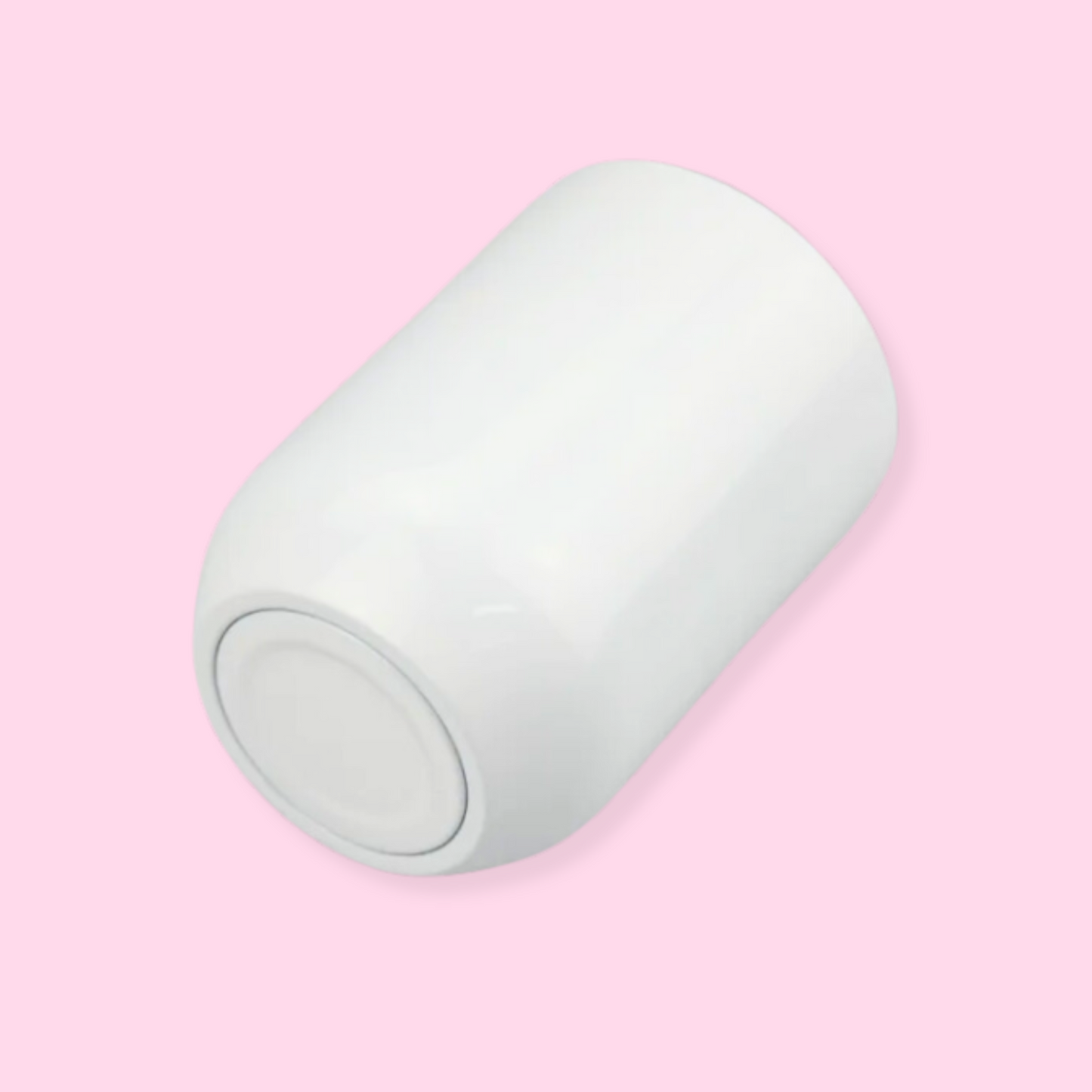 Sublimation 12oz Skinny Wine Tumbler