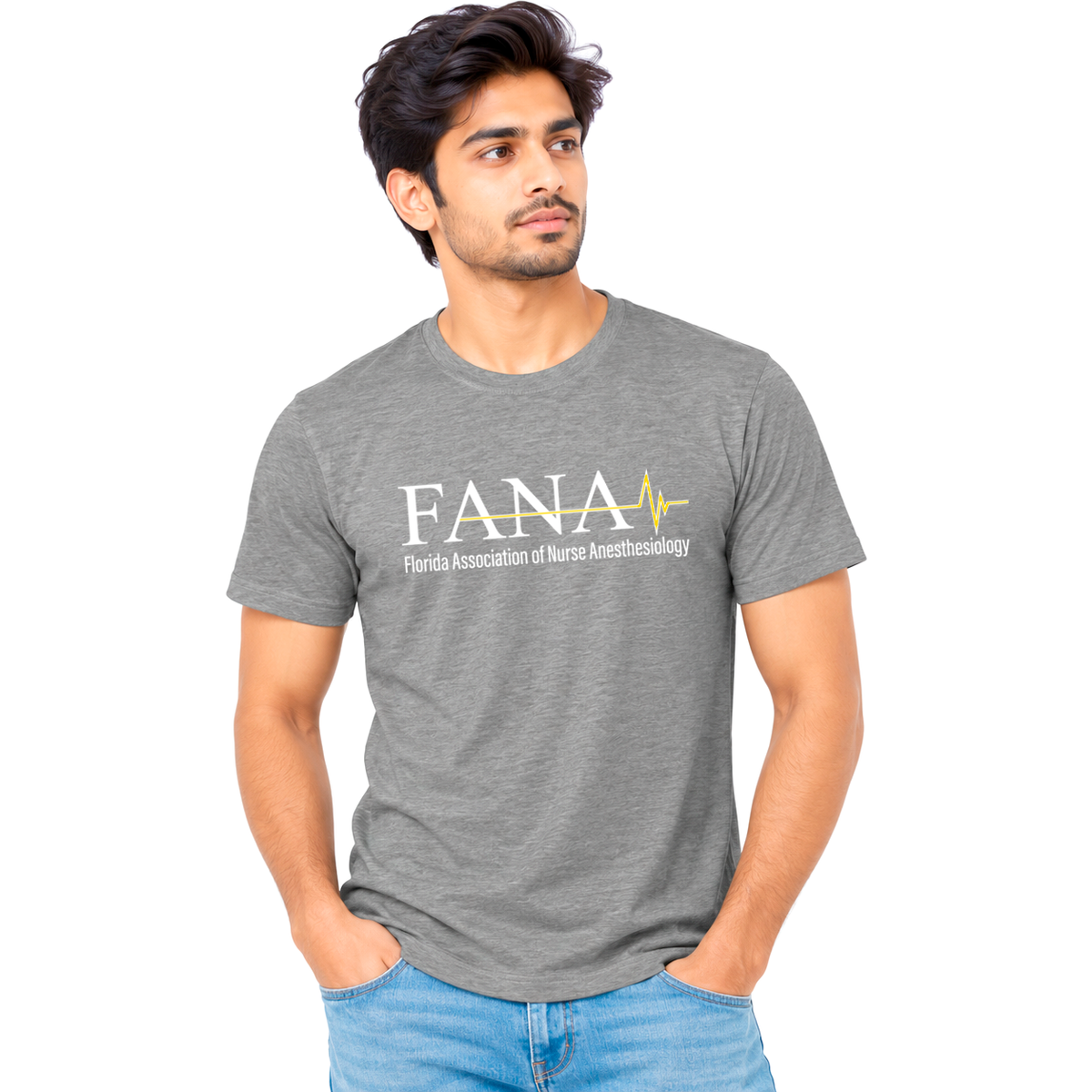 FANA Unisex Jersey T-Shirts