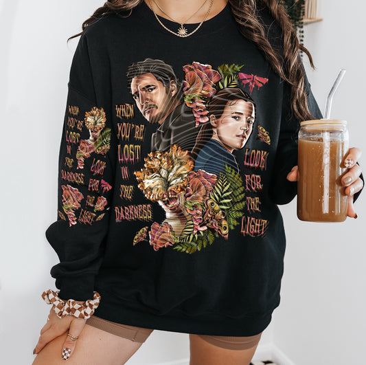 Matching DTF Series - Set Series -  look for the light G065