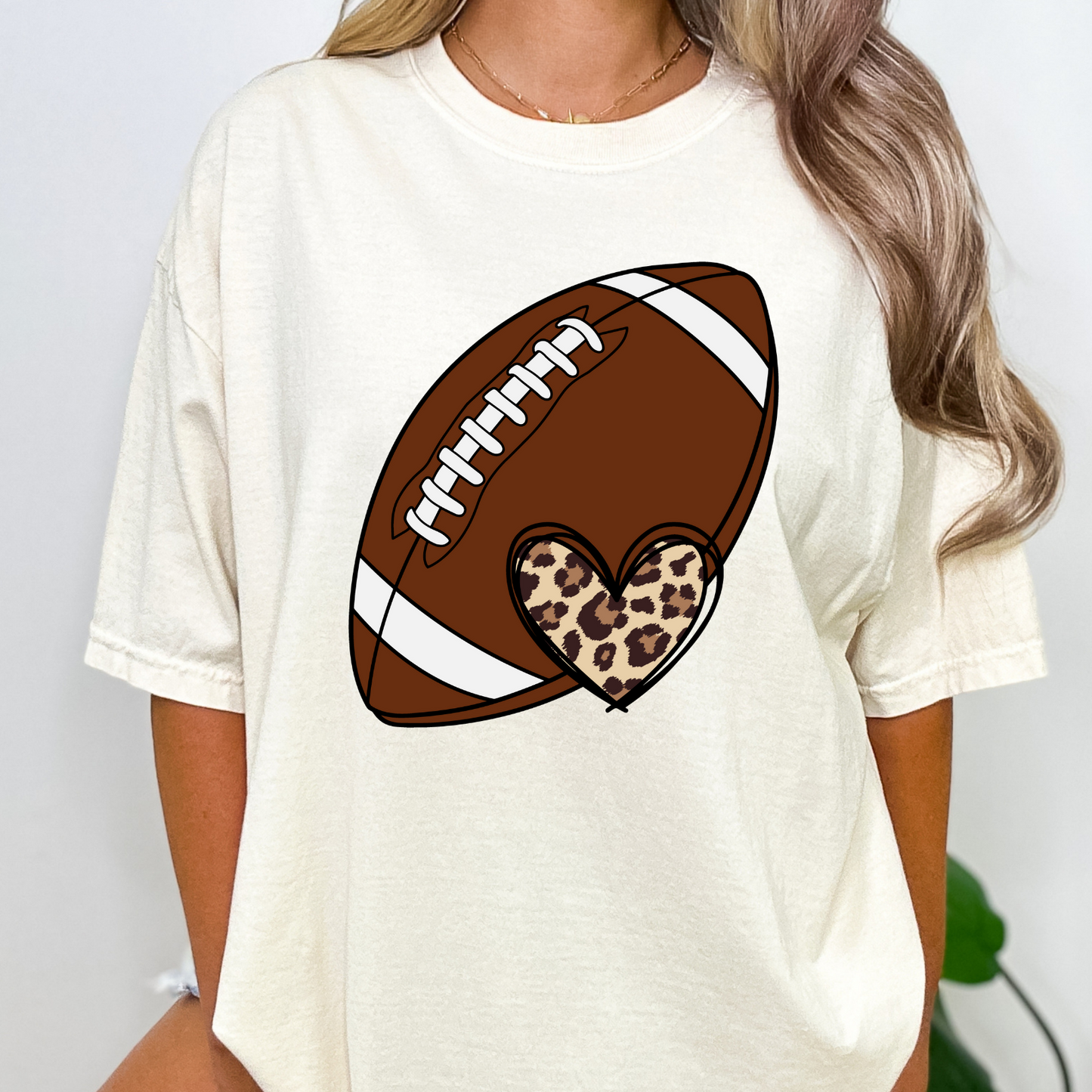 Football DTF Transfer Film