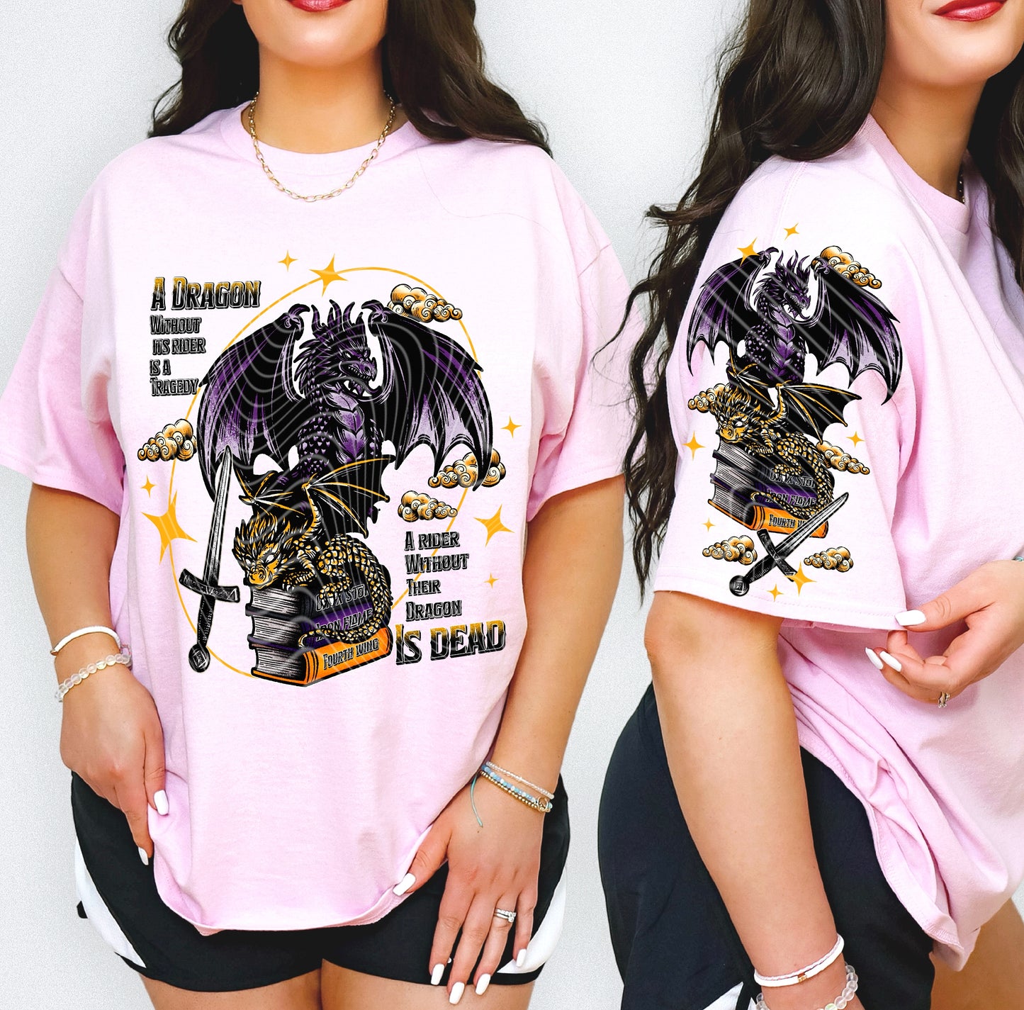 Matching DTF Series - Set Series - G035