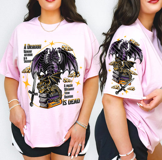 Matching DTF Series - Set Series - G035