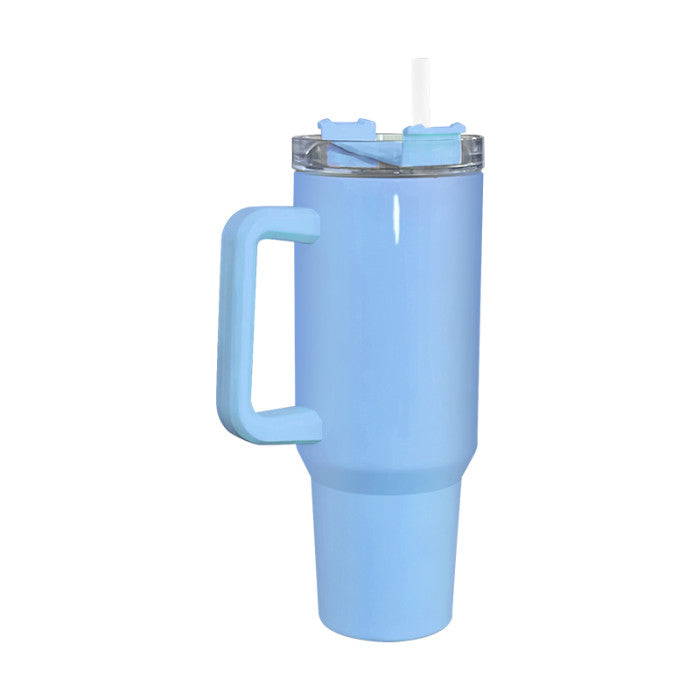 Sublimation 40 oz Pastel Tumbler