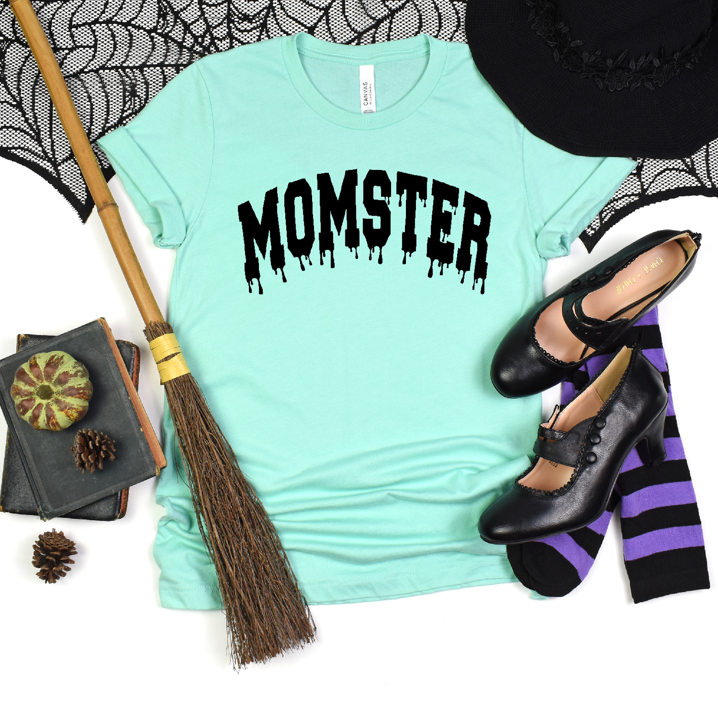 Momster DTF Transfer Film 9017