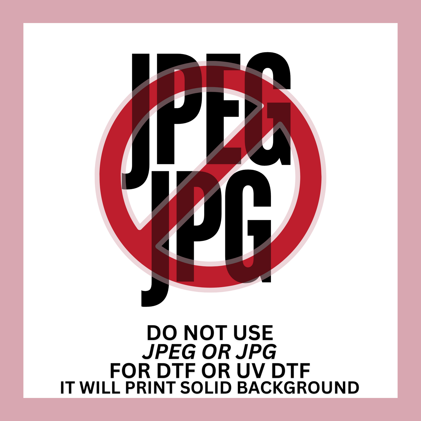 CUSTOM 30 INCH DTF GANG SHEET (MULTIPLE DESIGNS ON 1 ROLL)