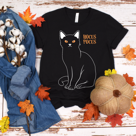 Binx Black Cat DTF Transfer Film 9161
