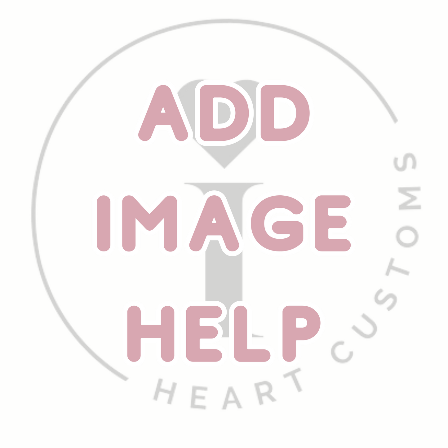 Services - Add Image Help