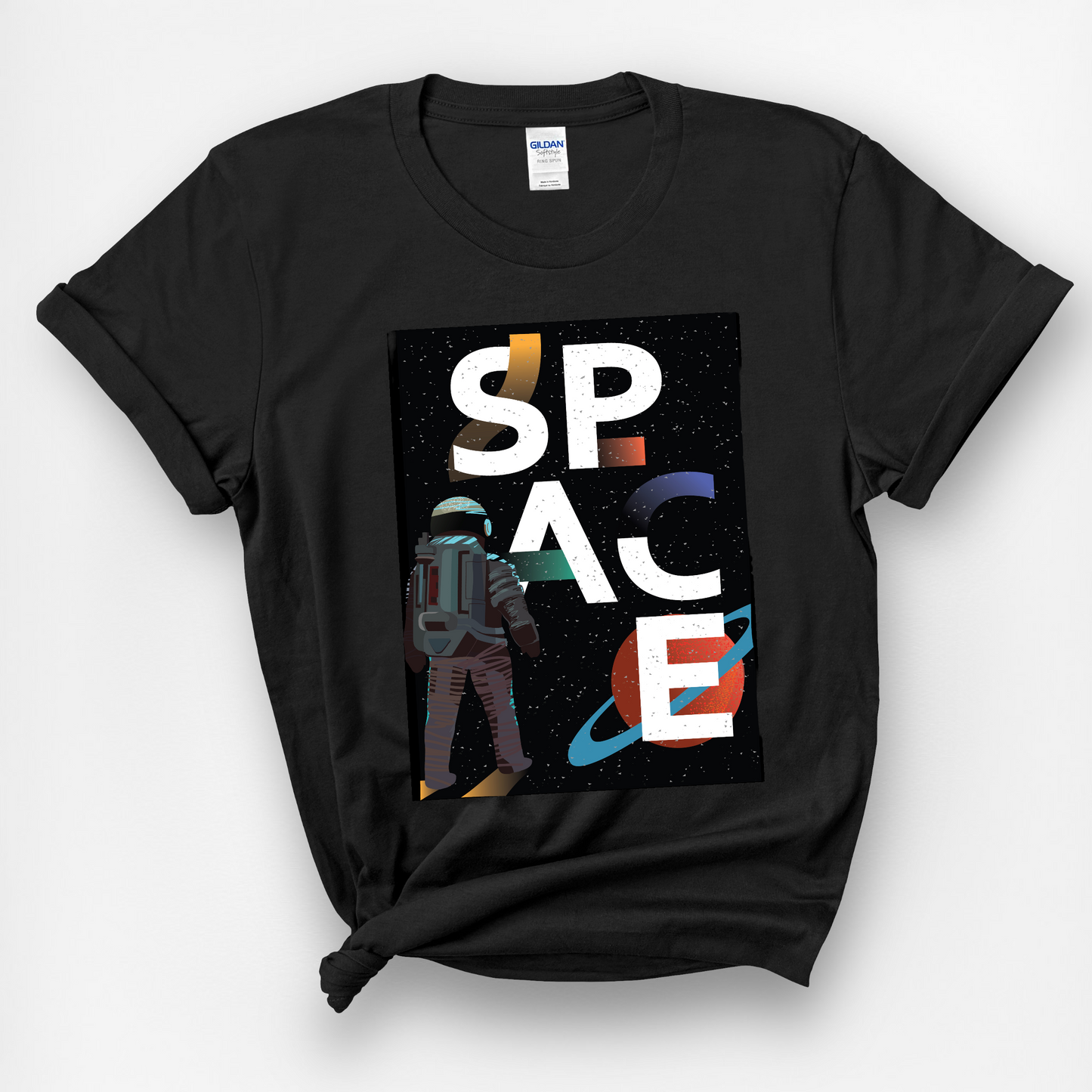 Space DTF Transfer Film S9003