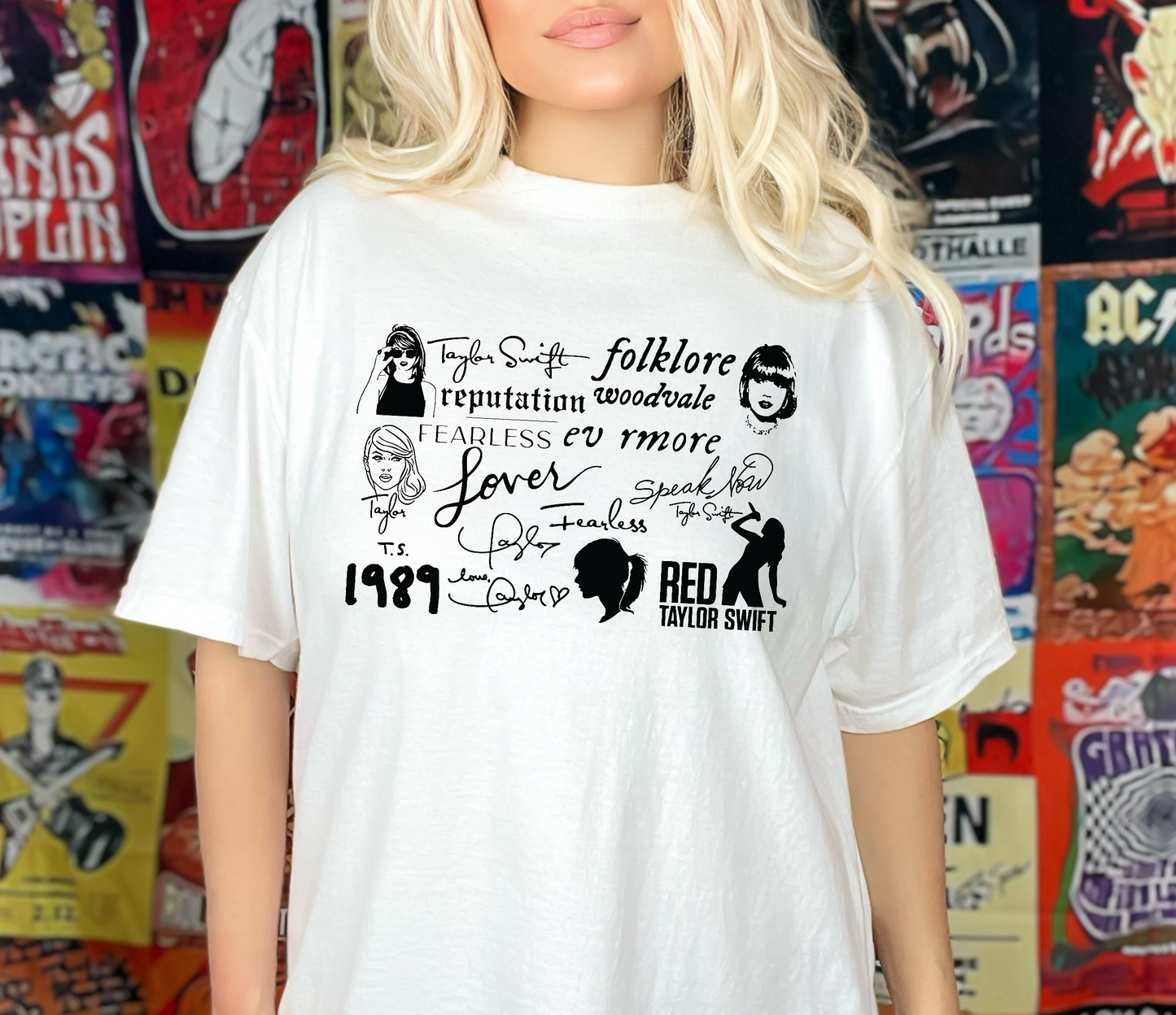 TS lover Transfer Film FBE100011