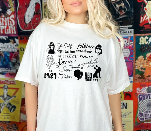 TS lover Transfer Film FBE100011