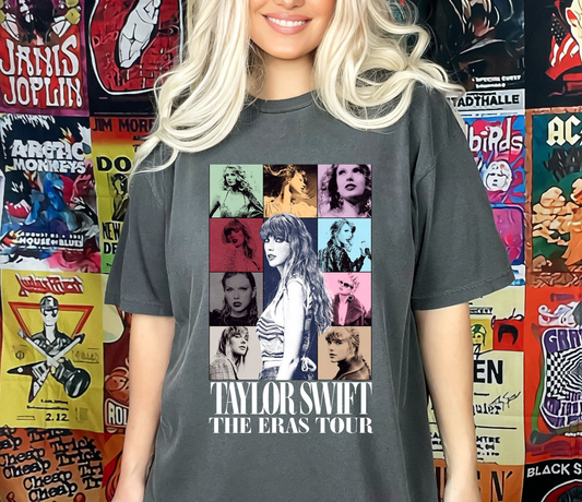 TS  Eras Tour Transfer Film FBE100009