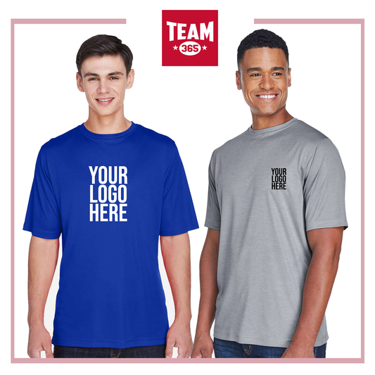 Team 365 TT11 - Performance T-Shirt