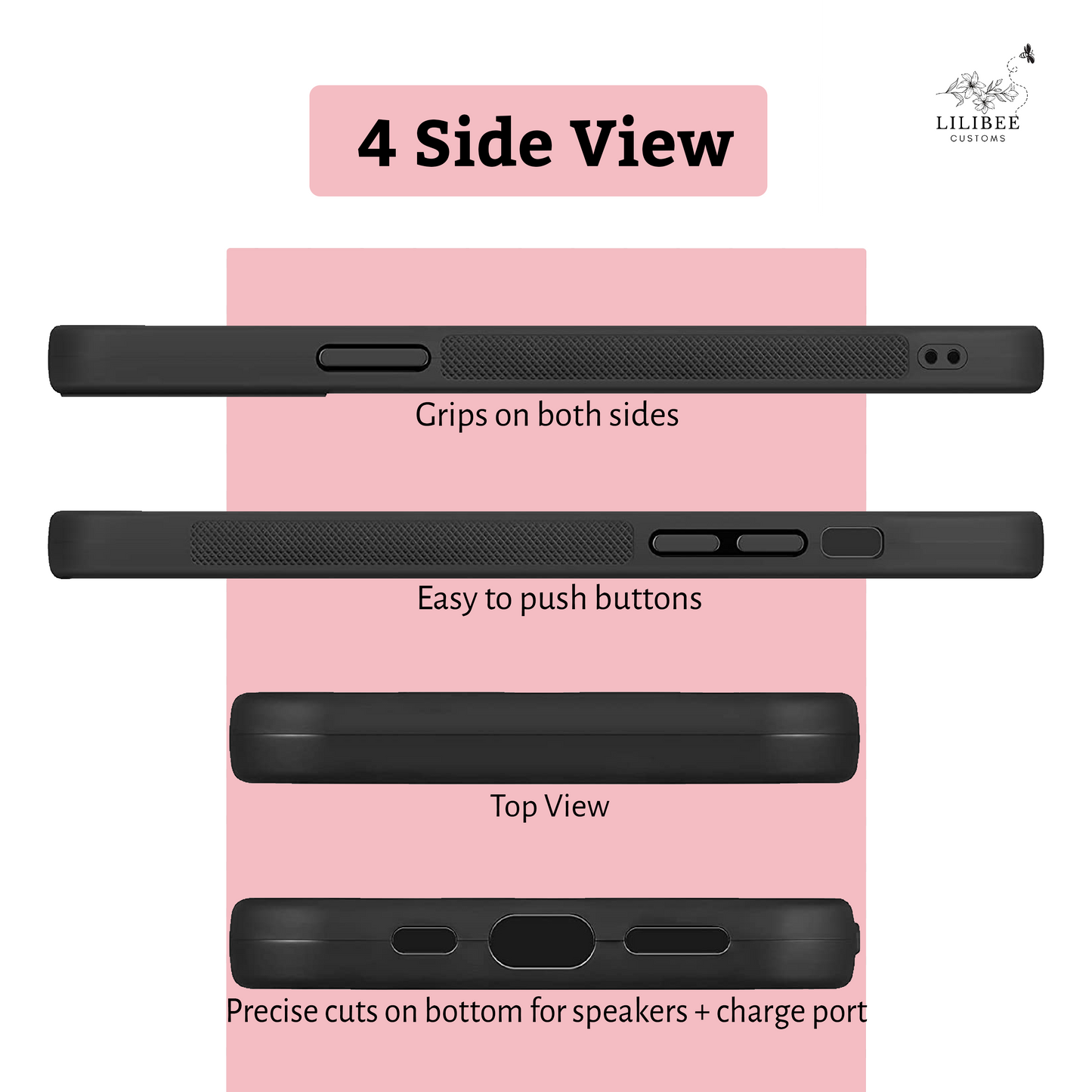 Personalized Teacher Life with Name for iPhone Galaxy Slim Case