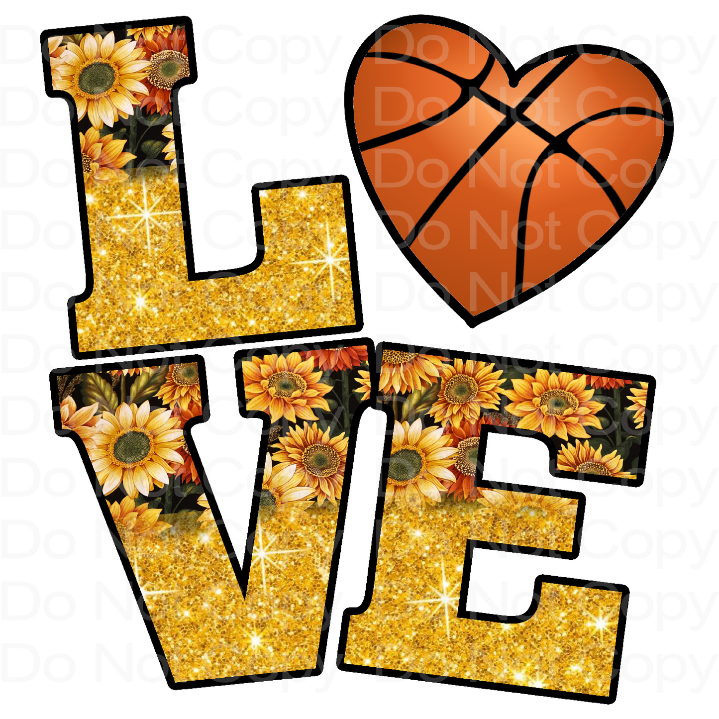 Basketball Love Transfer Film 200A29