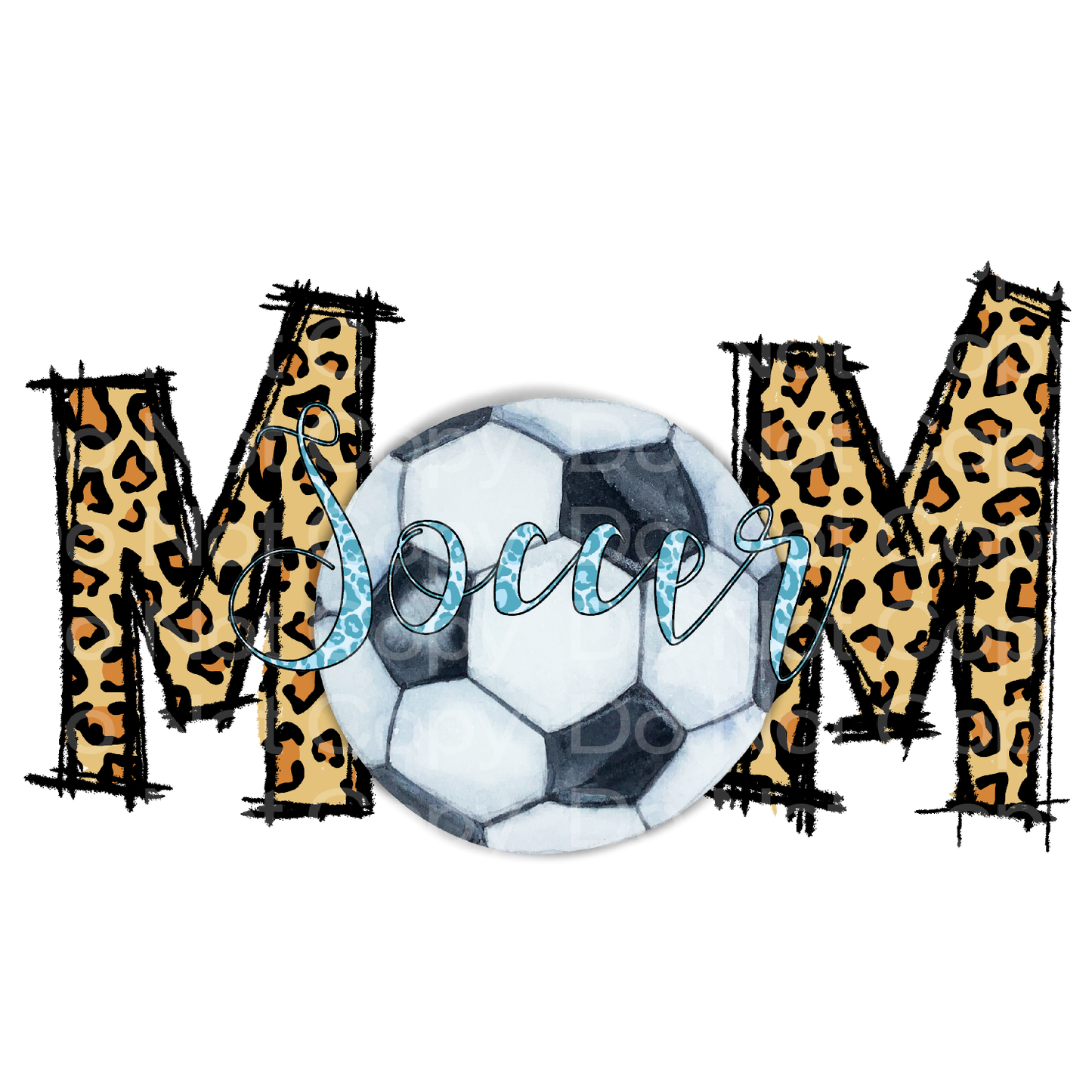 Soccer Mom Transfer Film 261