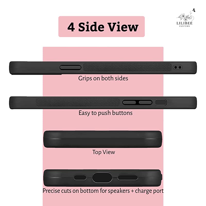 Teal Christmas Truck iPhone Galaxy Slim Case