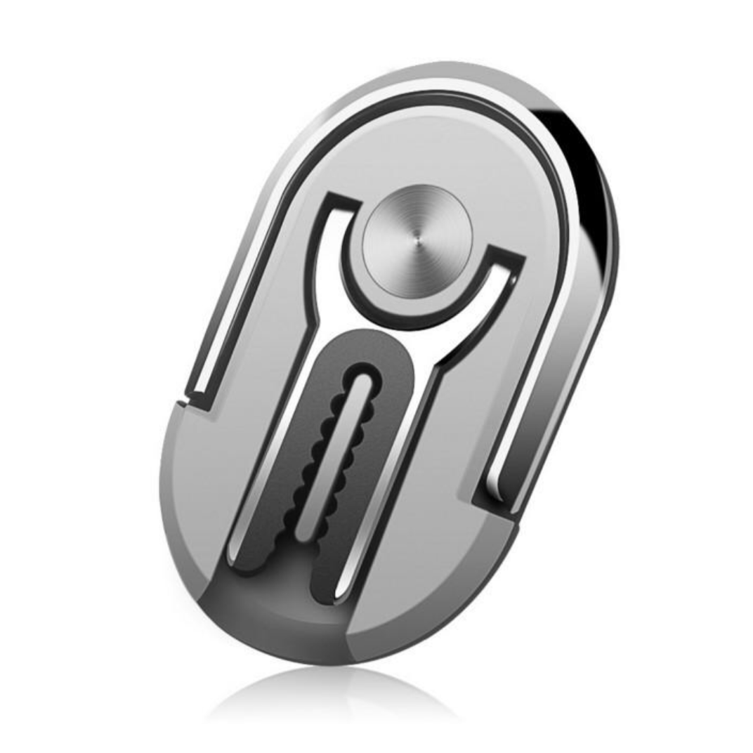 Universal AC Vent Ring Phone Holder