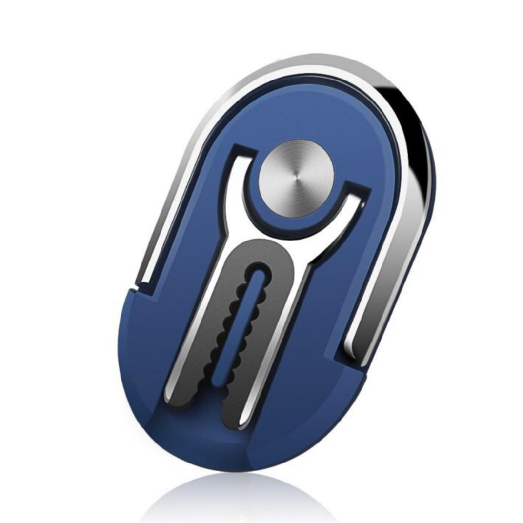 Universal AC Vent Ring Phone Holder