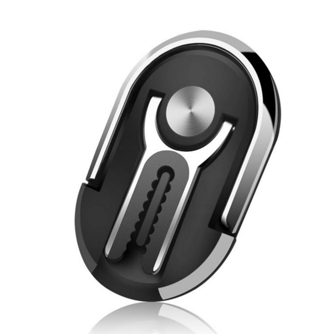 Universal AC Vent Ring Phone Holder