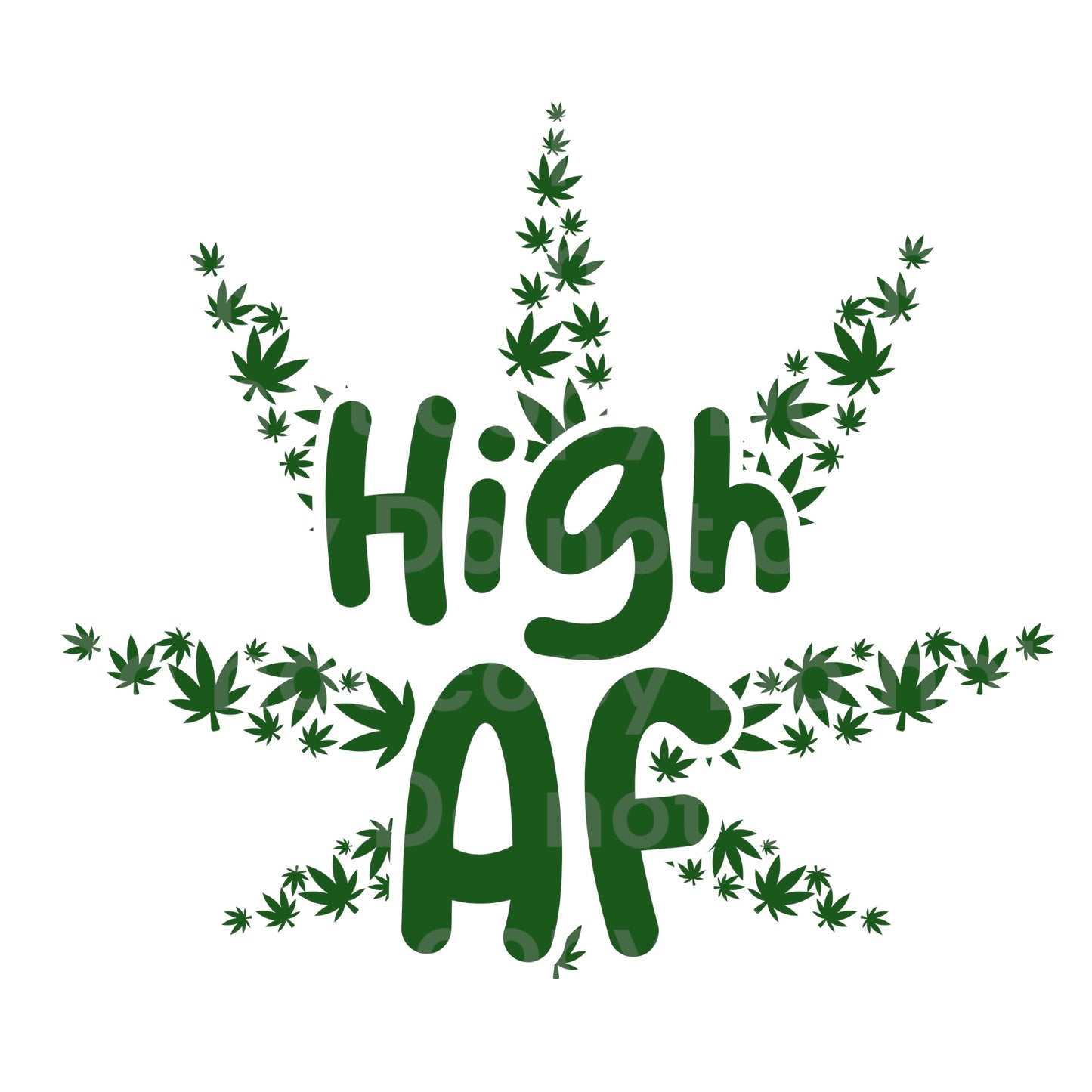 High AF Transfer Film 9111