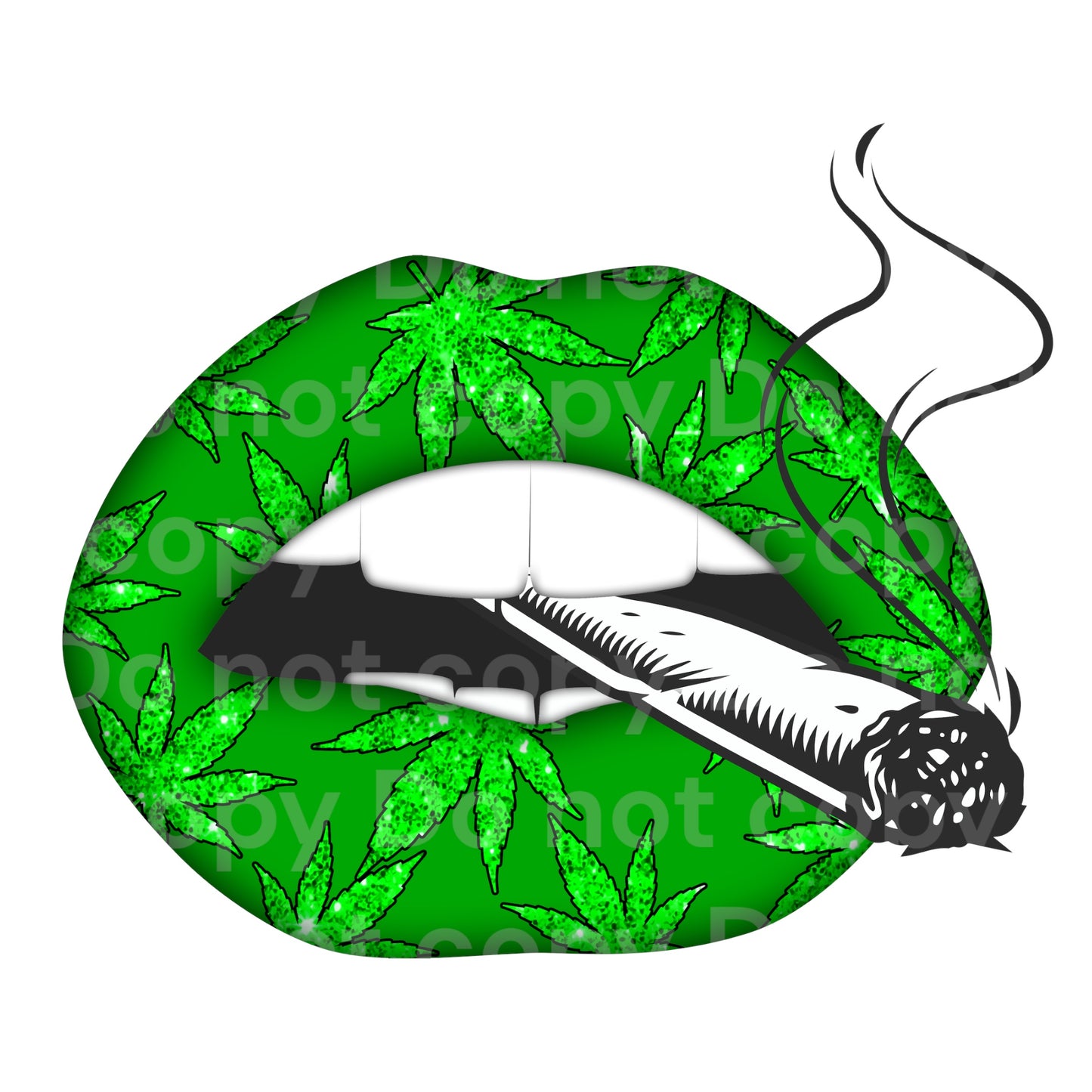 420 Lips Transfer Film 9115