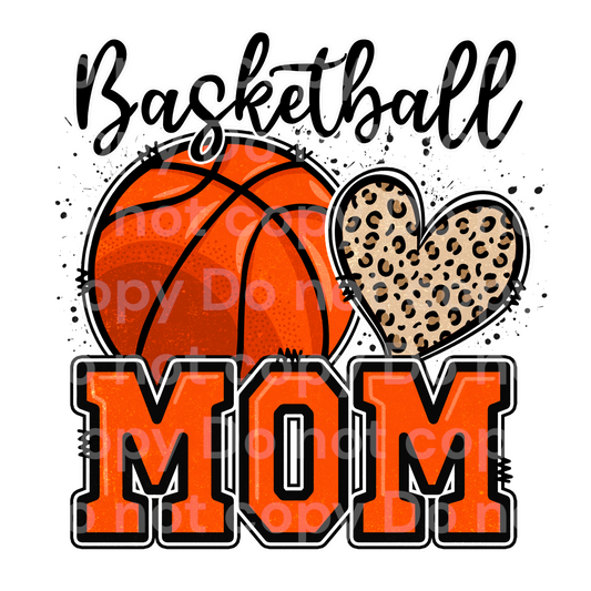 Basketball Mom Transfer Film 1690