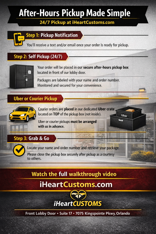 rush dtf transfers orlando local pickup iheartcustoms fast custom shirts orlando dtf printing shop orlando dtf transfers near me iheartcustoms