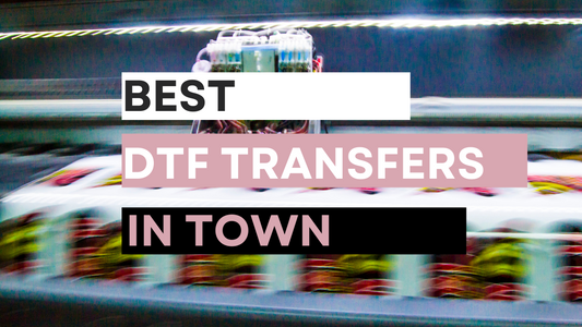 Discover the Best DTF Transfers Near Me with IHeartCustoms.com