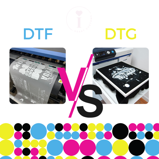 DTF x DTG