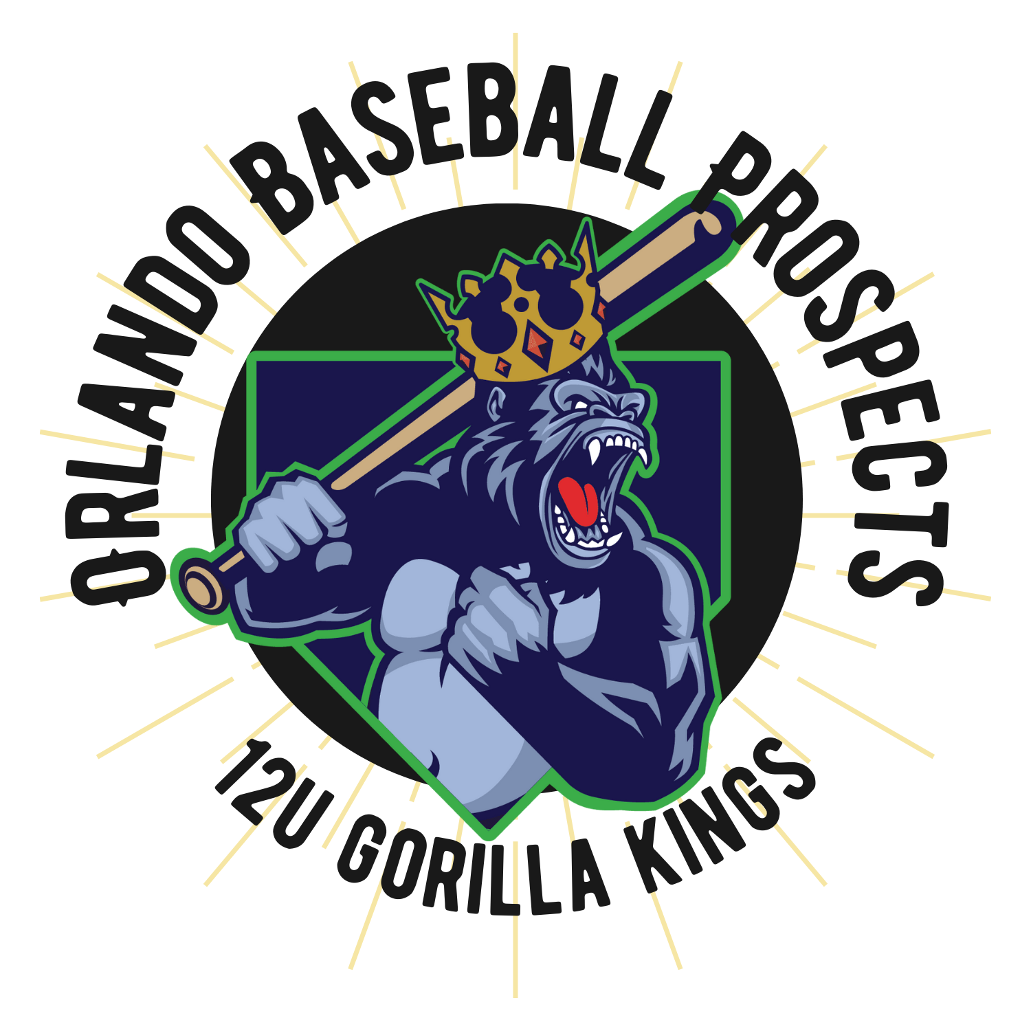 Orlando Baseball Prospects 12U Fundraiser