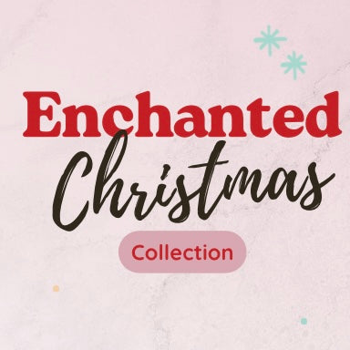 Enchanted Christmas Collection