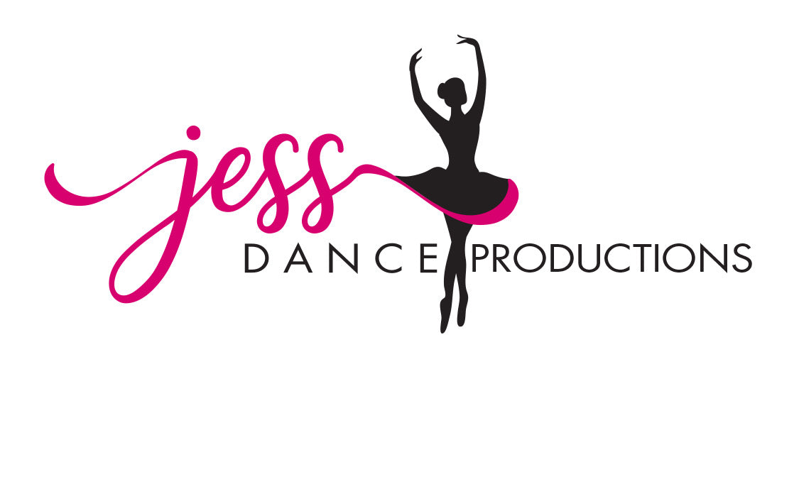 Jess Dance Production Team Gear