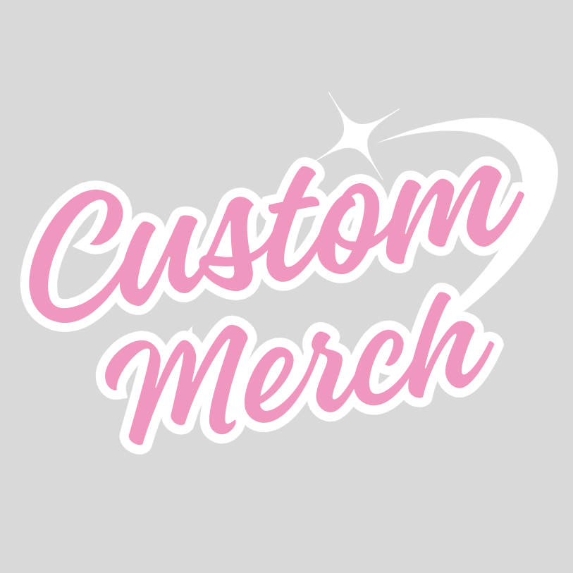 Custom Merch