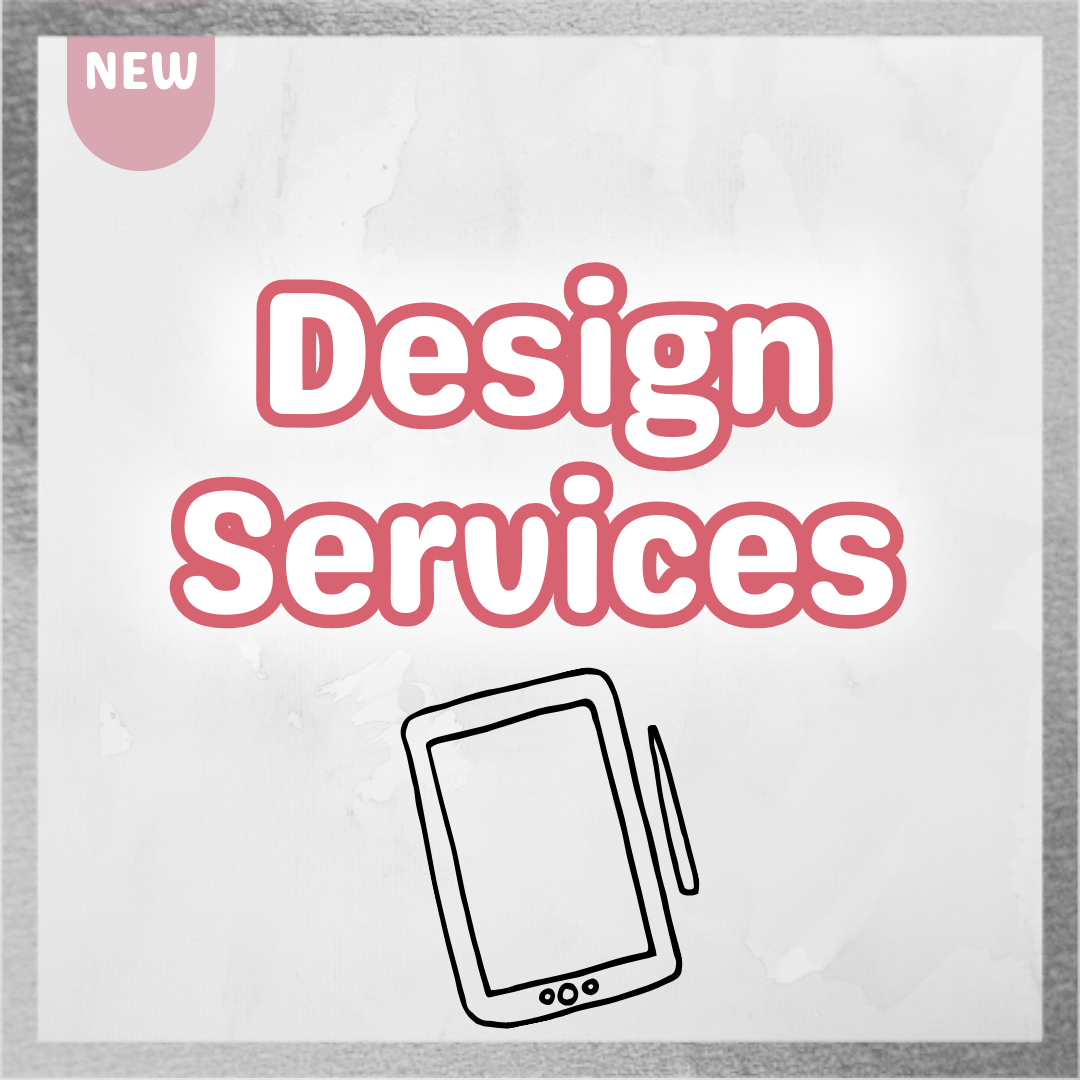 Custom Design Services – iheartcustoms