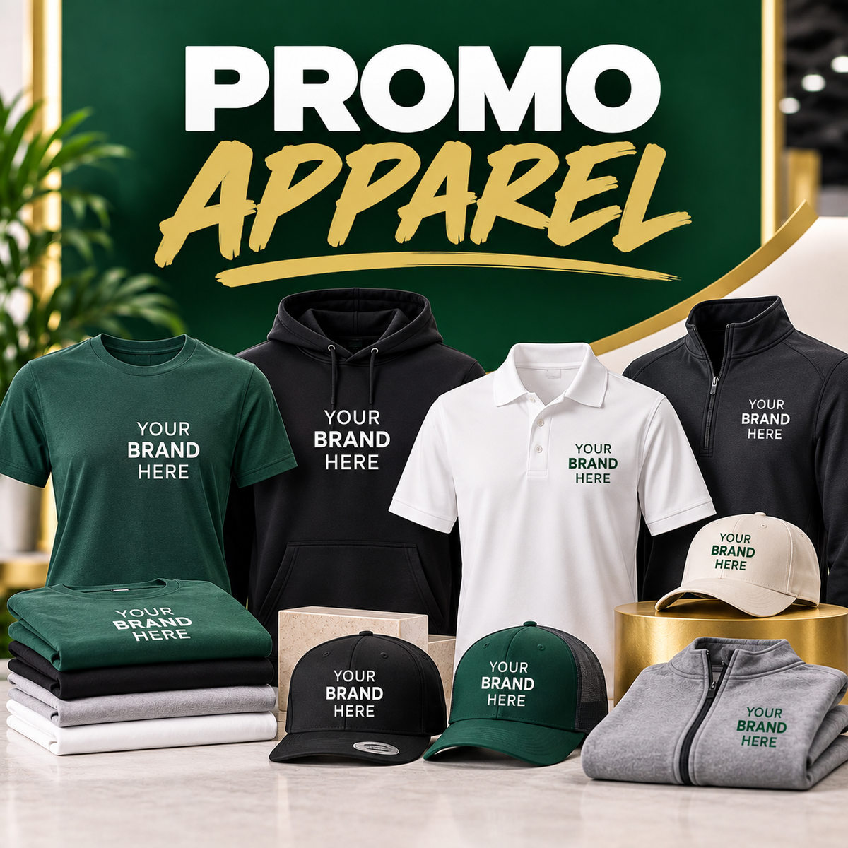 Promo Apparel