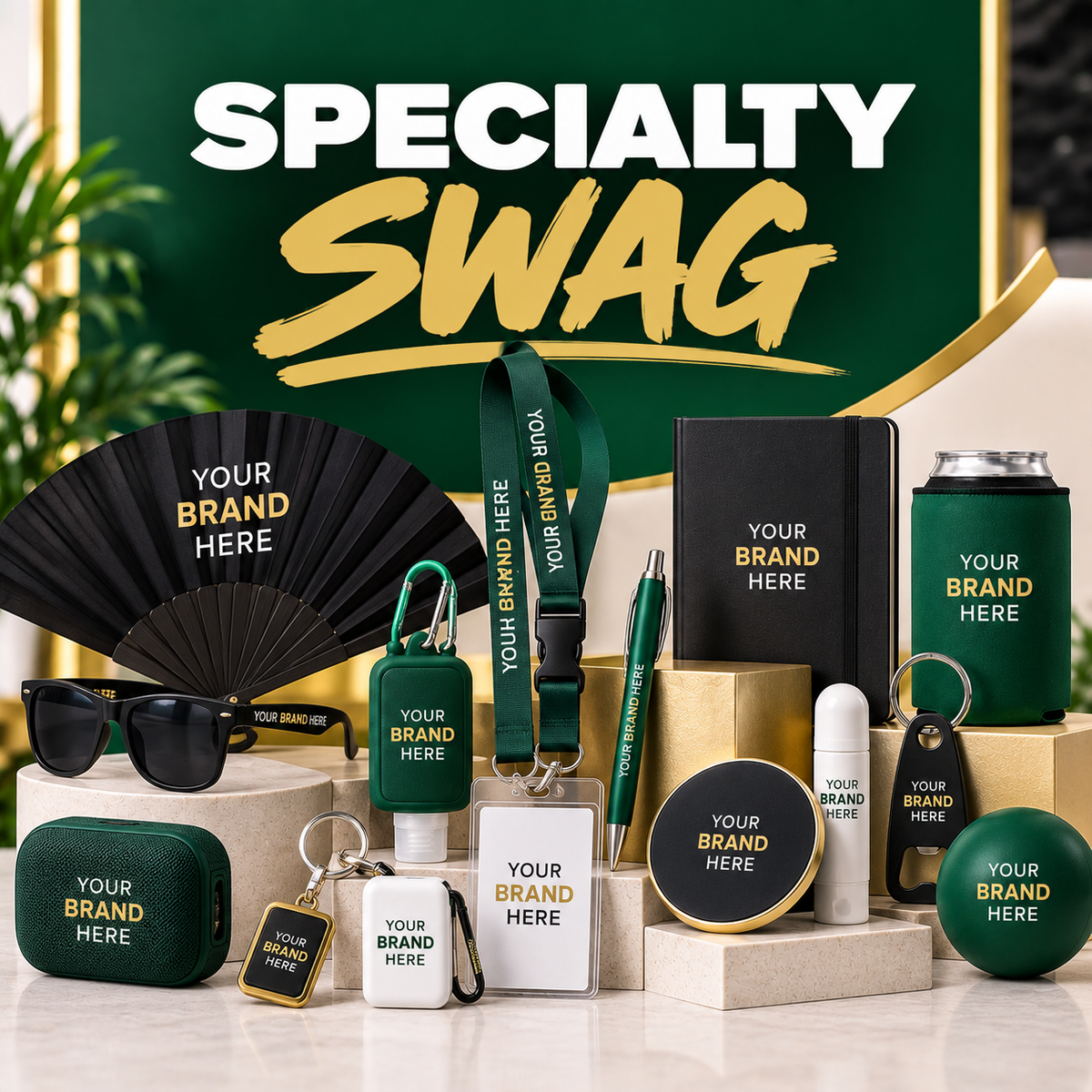 Specialty Swag