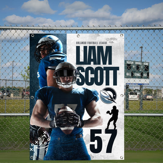 Custom Vinyl Banners – Perfect for Events, Promotions & Parties