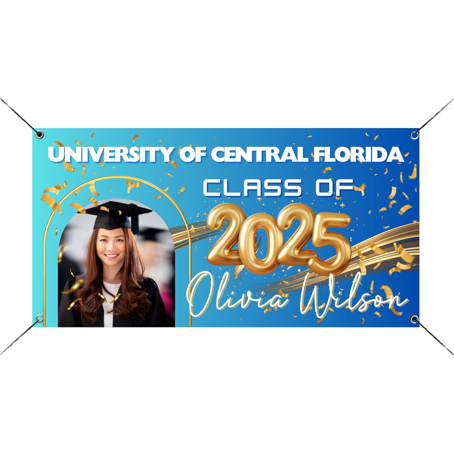 Custom Vinyl Banners – Perfect for Events, Promotions & Parties