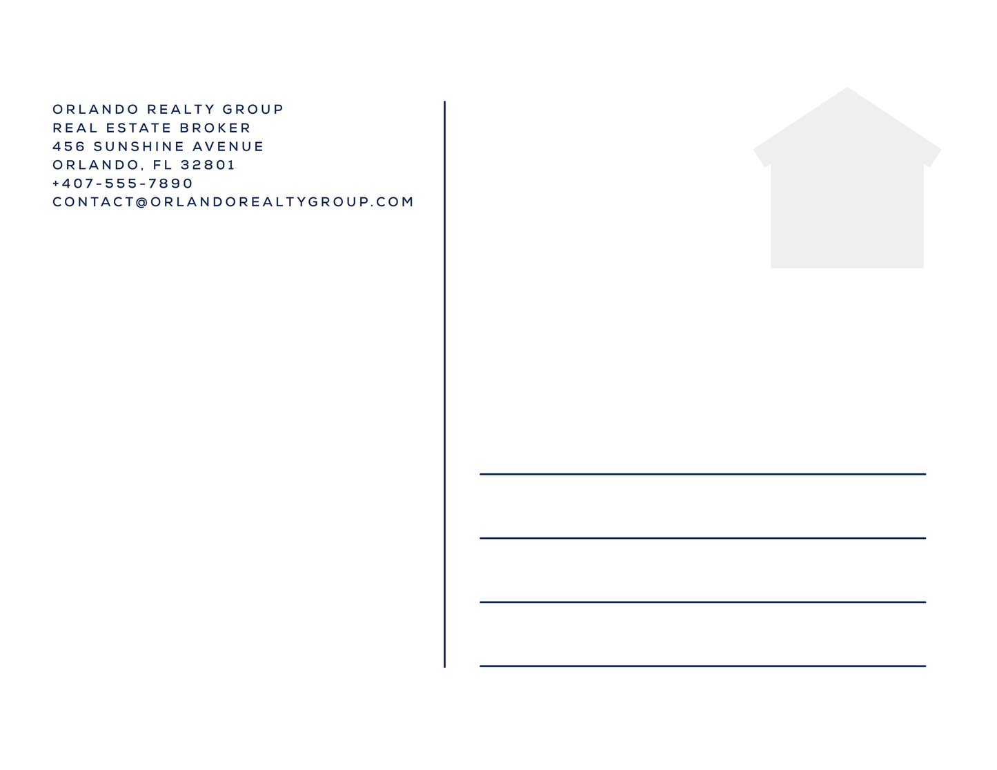 Custom 16pt Postcards – Full-Color Printing | 4x6, 5x7 & 6x9 Sizes