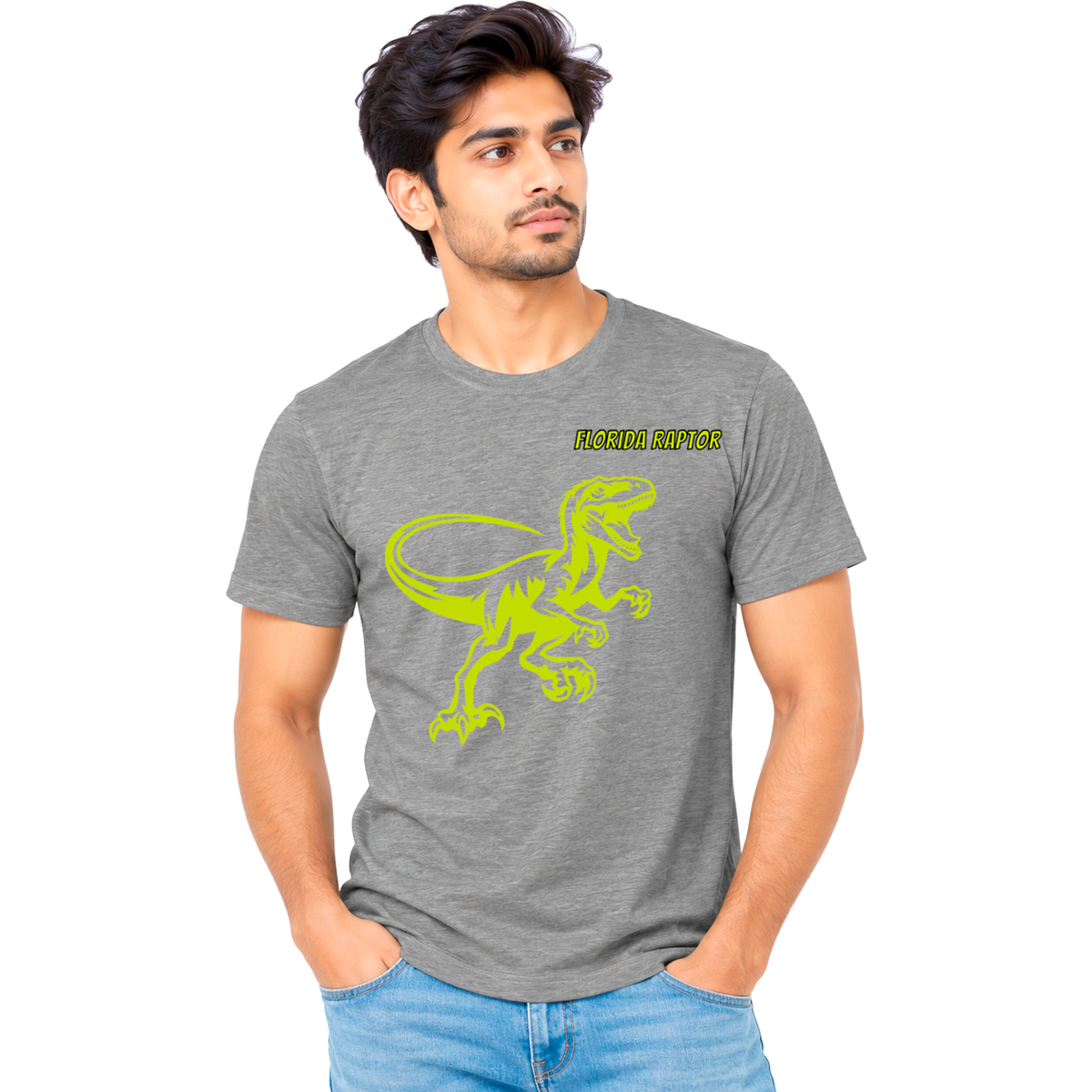 FANA Raptor Trainer Campaign Unisex Jersey T-Shirts