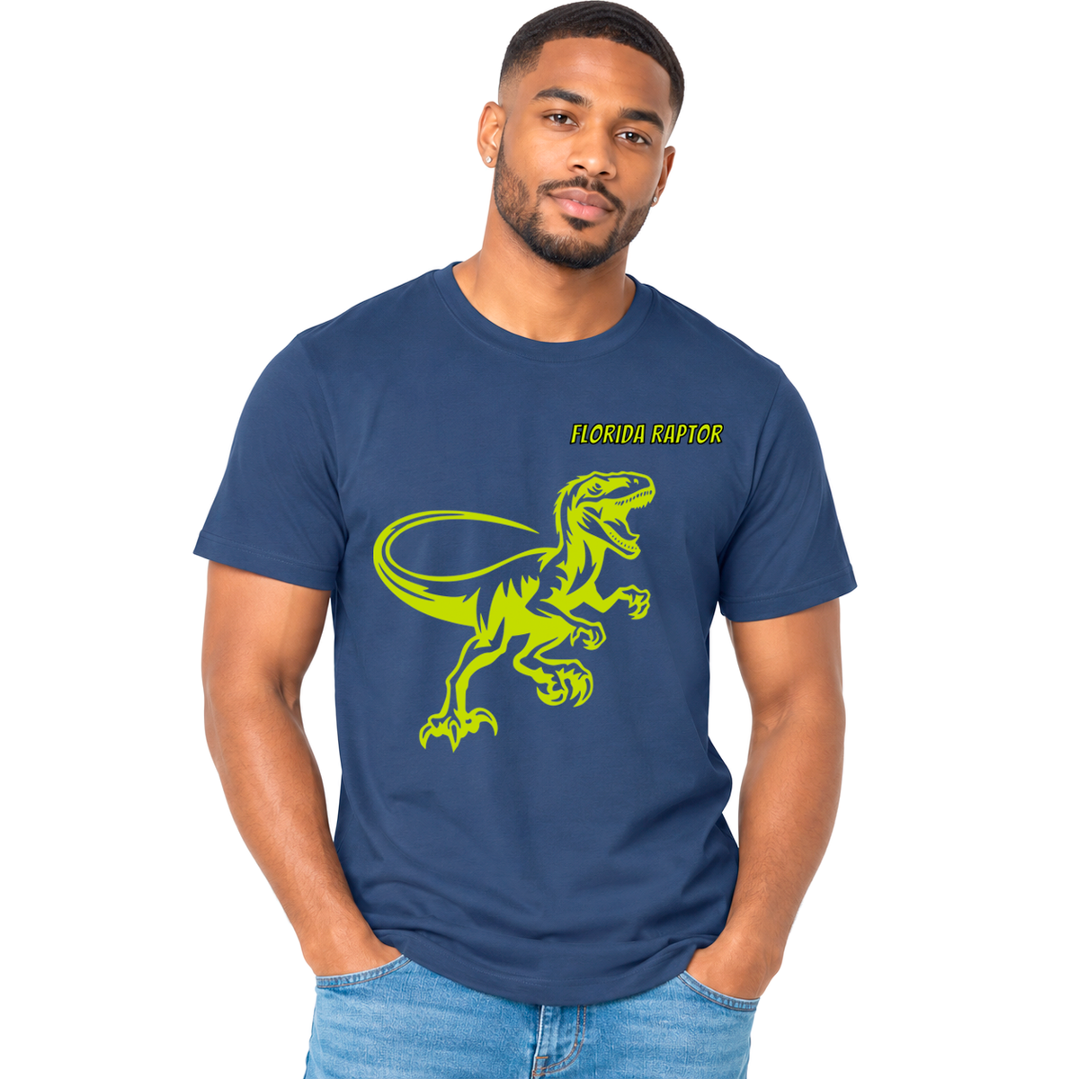 FANA Raptor Trainer Campaign Unisex Jersey T-Shirts